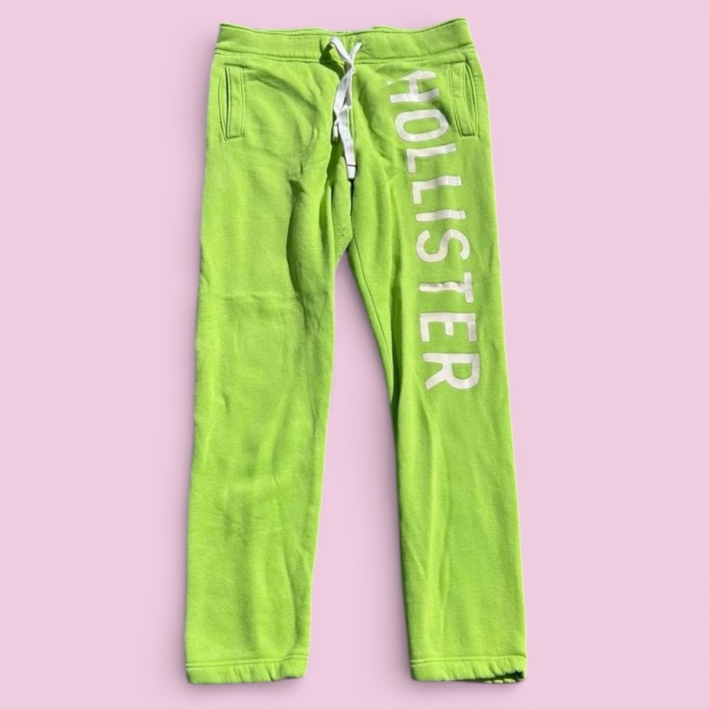Comfy Hollister pants